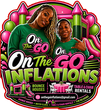 Inflations On The Go